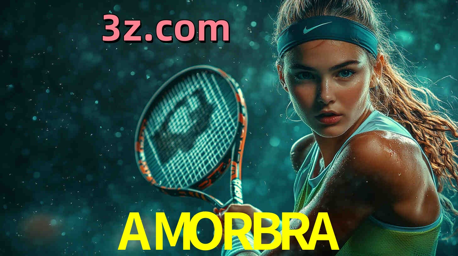Apostas Esportivas no Plataforma AMORBRA